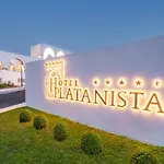 Resort Platanista