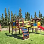 Platanista Resort