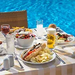 Platanista Resort Kos Town