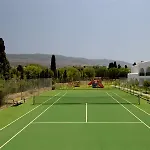 Platanista Kos Town