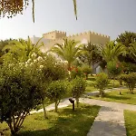 Resort Platanista 4*