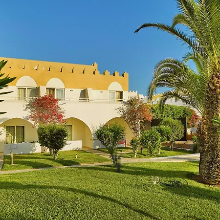 Platanista 리조트