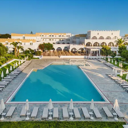 Platanista 리조트