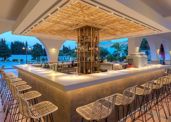 Platanista 코스 타운