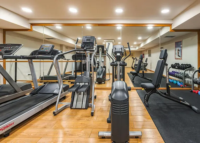 리조트 Platanista 4*