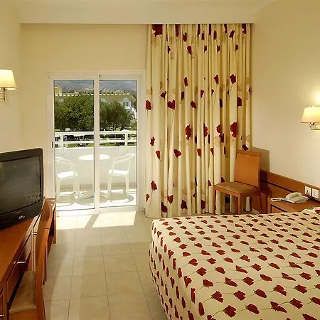 Platanista Rezort 4*