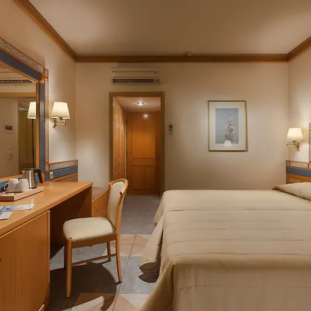 Resort Platanista İstanköy
