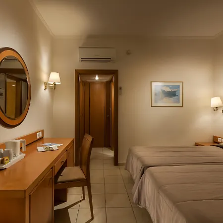 Platanista Rezort 4*