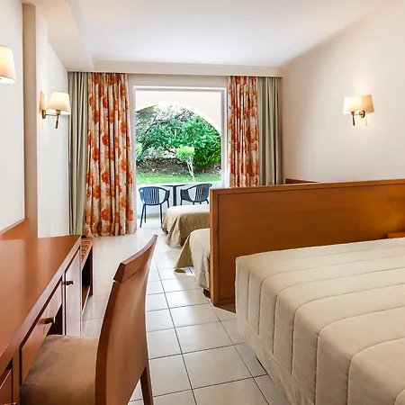 Rezort Platanista 4*