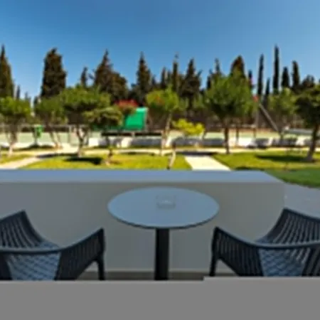 Platanista Rezort 4*