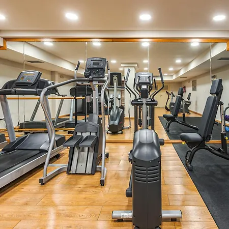 Rezort Platanista 4*