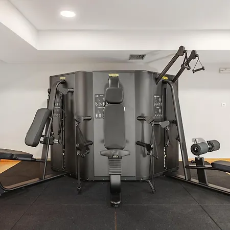 Platanista Rezort Kos