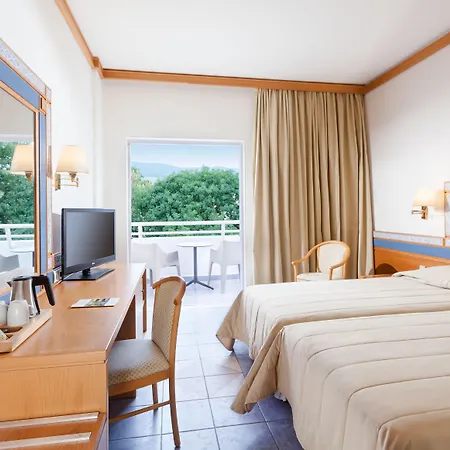 Rezort Platanista 4*