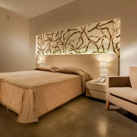 Platanista Rezort Kos