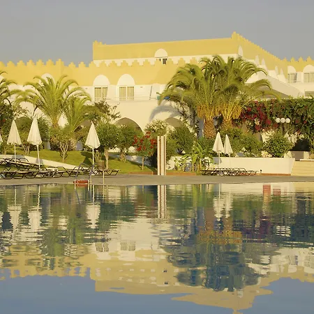 Platanista Rezort Kos