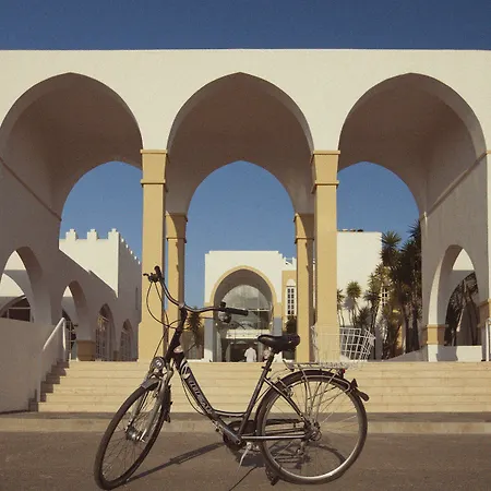 Rezort Platanista 4*