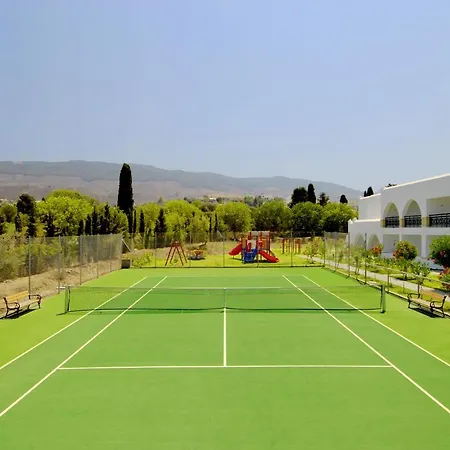 Rezort Platanista 4*