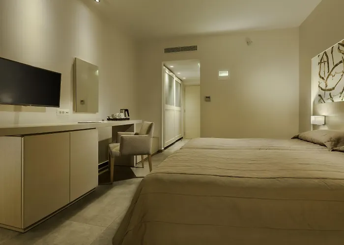 Platanista אתר נופש