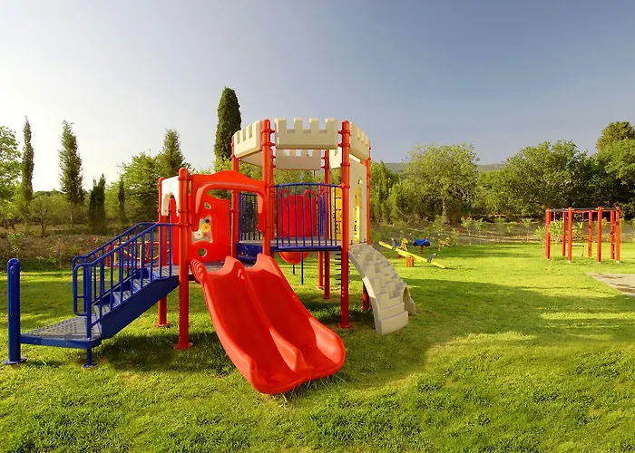 Platanista העיירה קוס