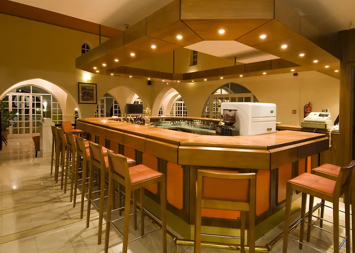 Platanista אתר נופש העיירה קוס