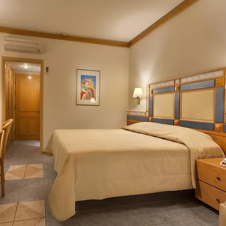 Rezort Platanista 4*