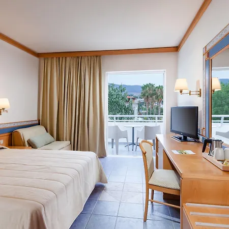 Rezort Platanista 4*