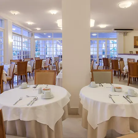 Platanista Rezort 4*