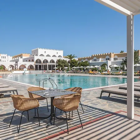Platanista 4* Kos-Stadt