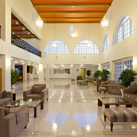 Station touristique Platanista Kos