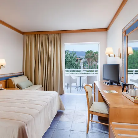 Platanista Resort Kos Town