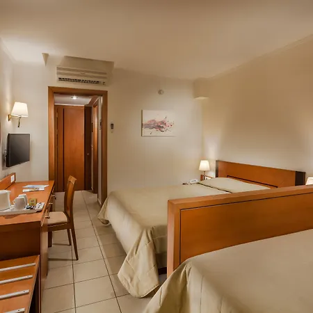 Platanista Station touristique Kos