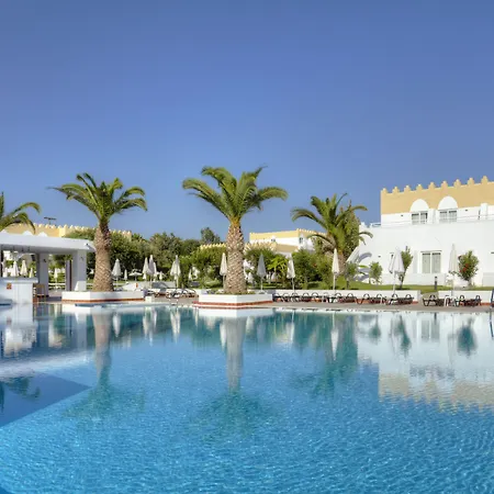 Platanista 4* Kos Town