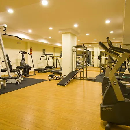 Resort Platanista Kos Town