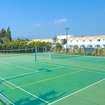 Platanista Resort 4*