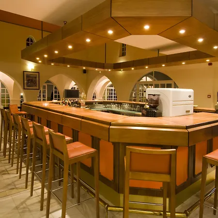 Platanista Station touristique Kos