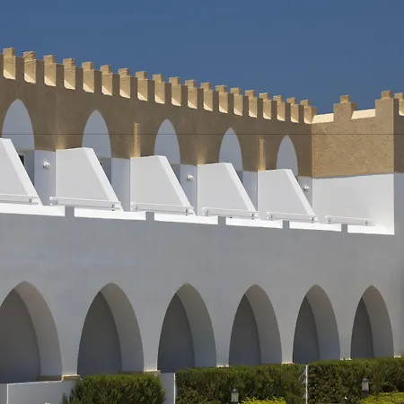 Station touristique Platanista 4*