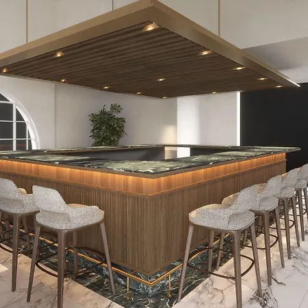 Platanista 4* Kos Town