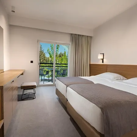 Resort Platanista 4*