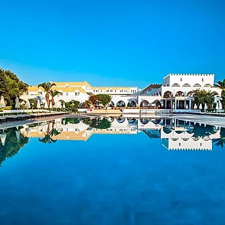 Platanista Resort