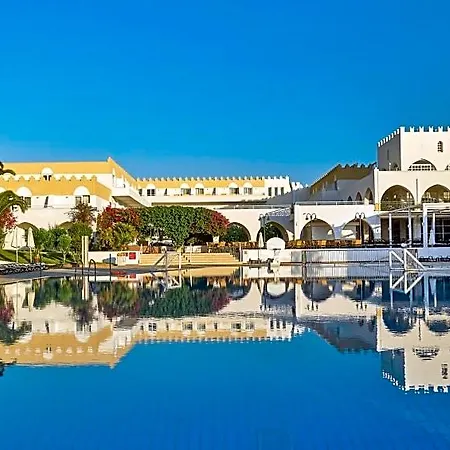 Platanista Resort 4*