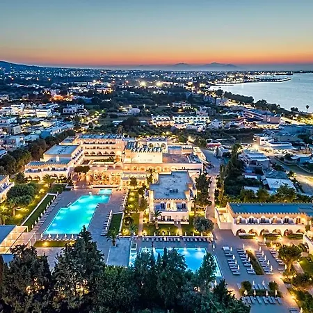 Platanista Resort Kos Town