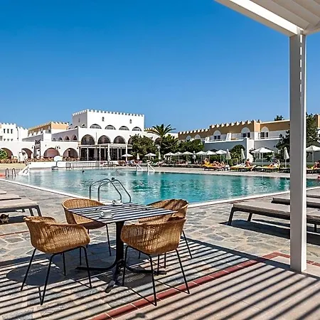 Resort Platanista