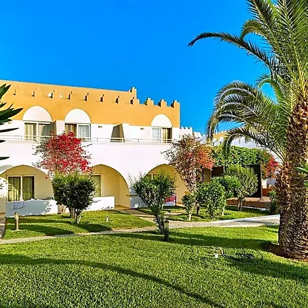 Resort Platanista