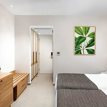 Platanista Resort