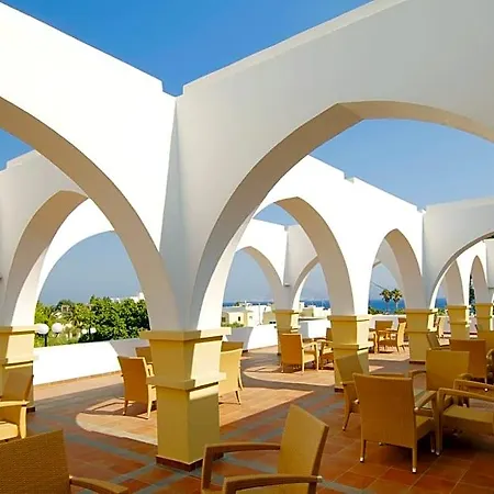 Platanista Resort Kos Town
