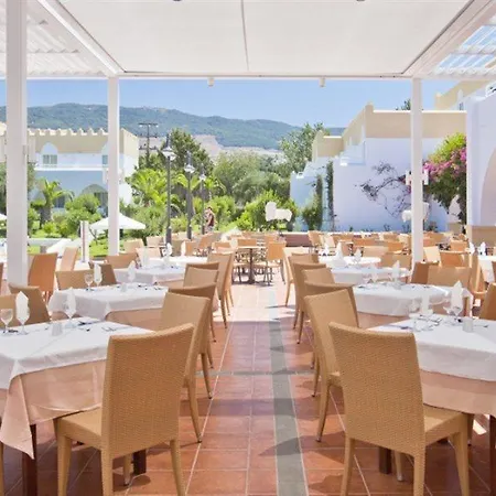 Platanista Resort Kos-Stadt