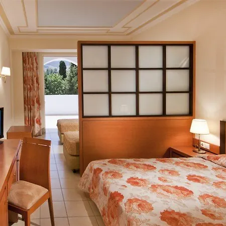 Platanista 4* Kos-Stadt