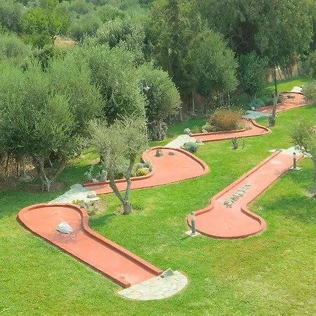 Platanista 4* Kos-Stadt