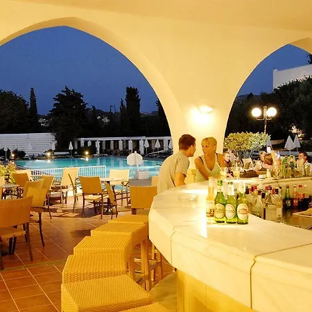 Platanista 4* Kos-Stadt