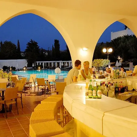 Platanista Rezort 4*